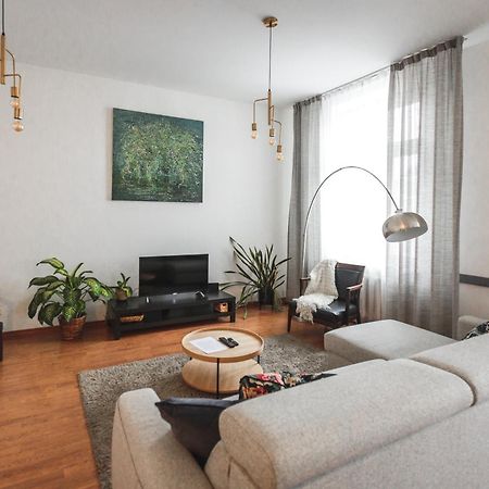 Bearsleys Downtown Apartments Ρίγα Εξωτερικό φωτογραφία