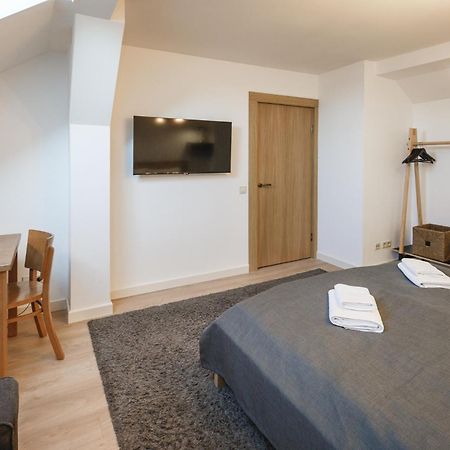 Bearsleys Downtown Apartments Ρίγα Εξωτερικό φωτογραφία
