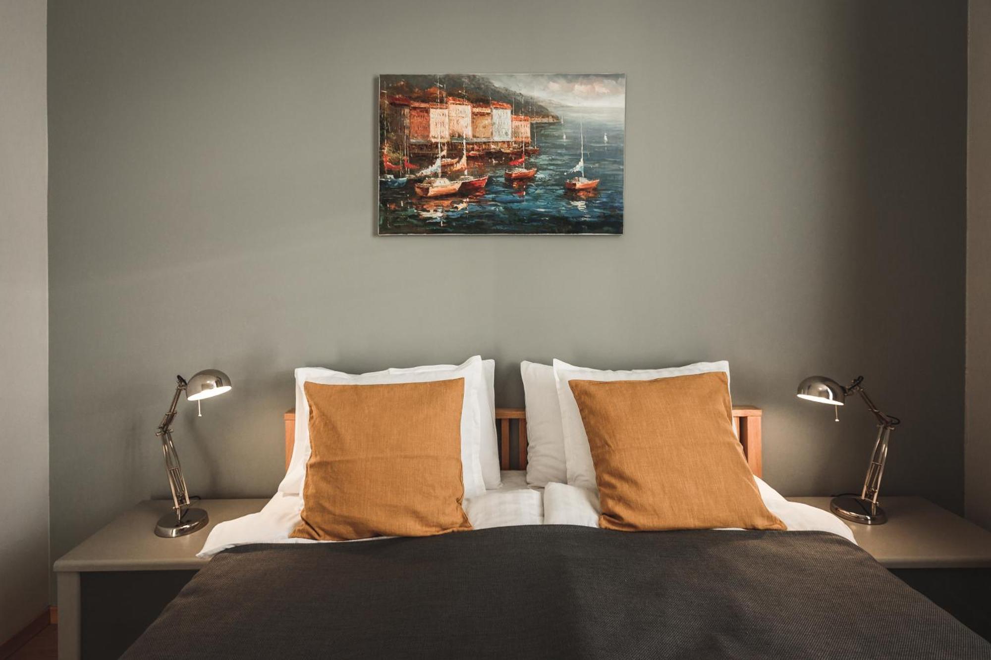 Bearsleys Downtown Apartments Ρίγα Εξωτερικό φωτογραφία