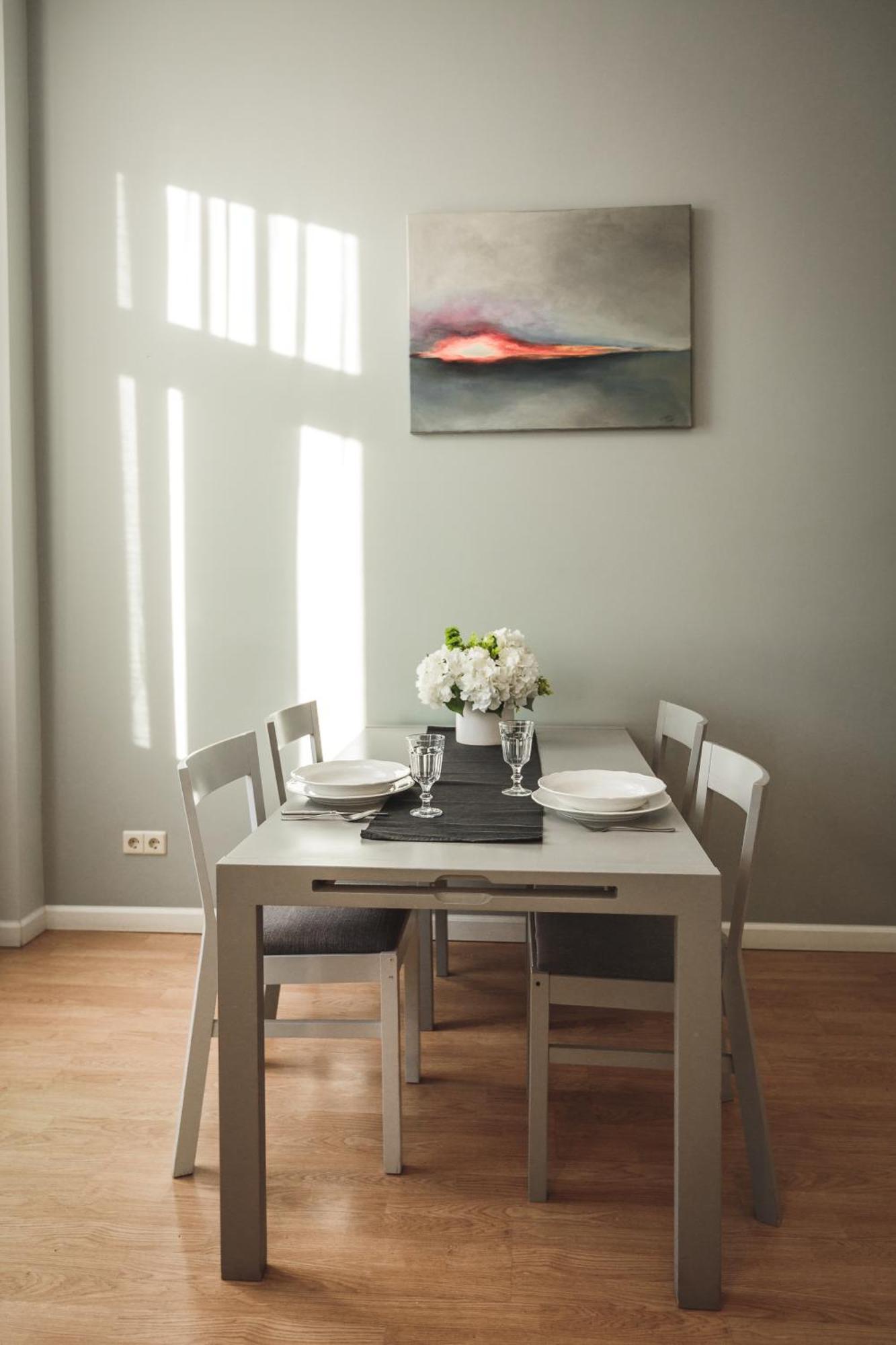 Bearsleys Downtown Apartments Ρίγα Εξωτερικό φωτογραφία