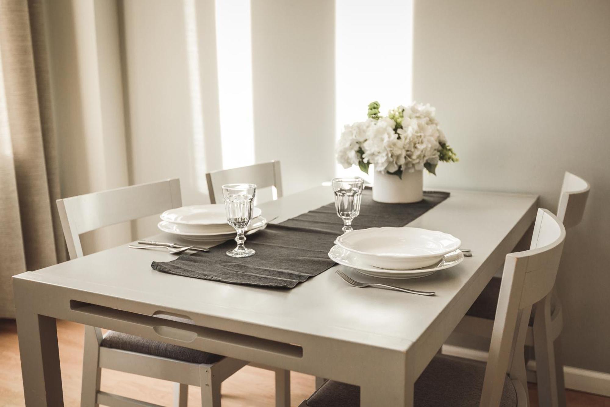 Bearsleys Downtown Apartments Ρίγα Εξωτερικό φωτογραφία