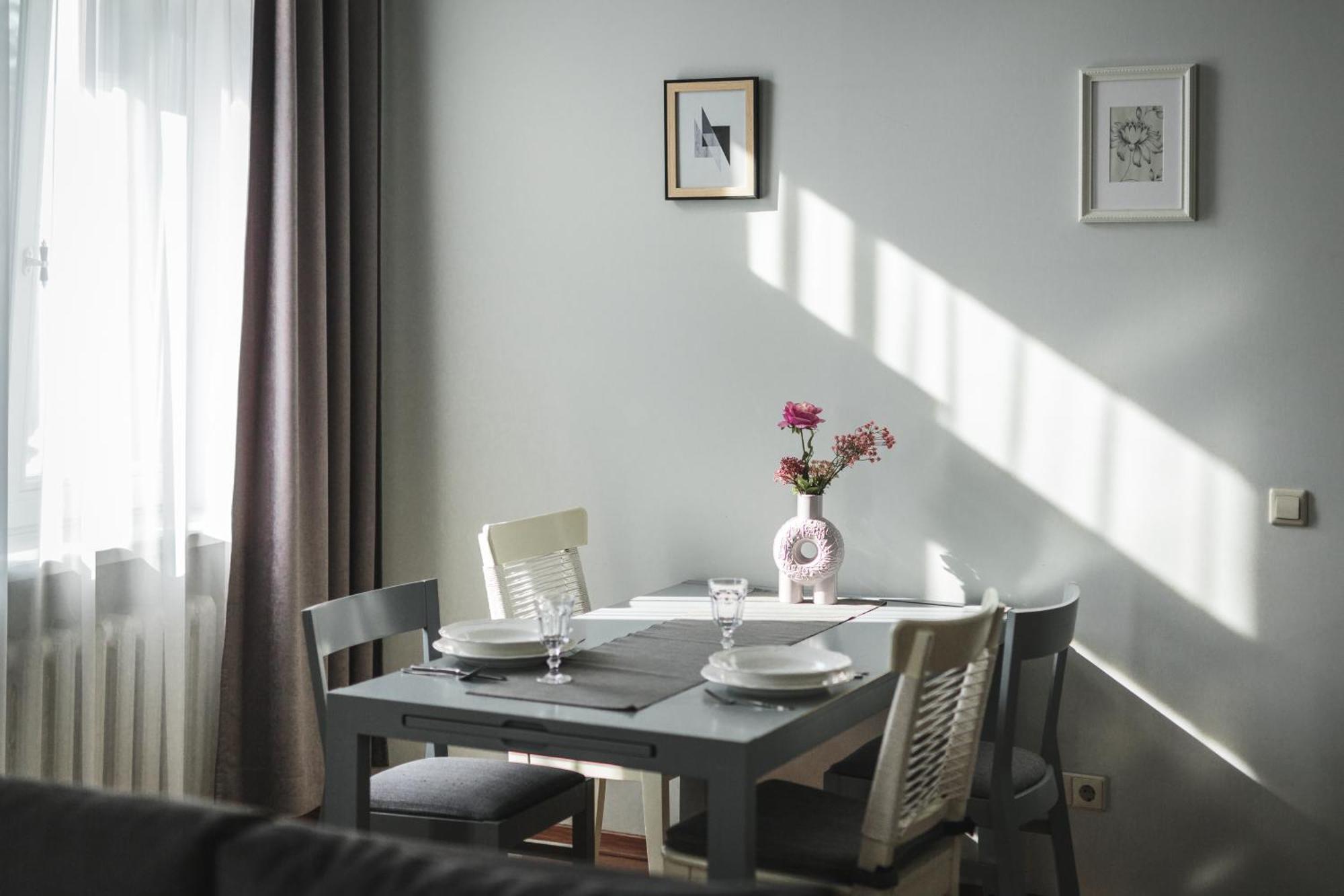 Bearsleys Downtown Apartments Ρίγα Εξωτερικό φωτογραφία