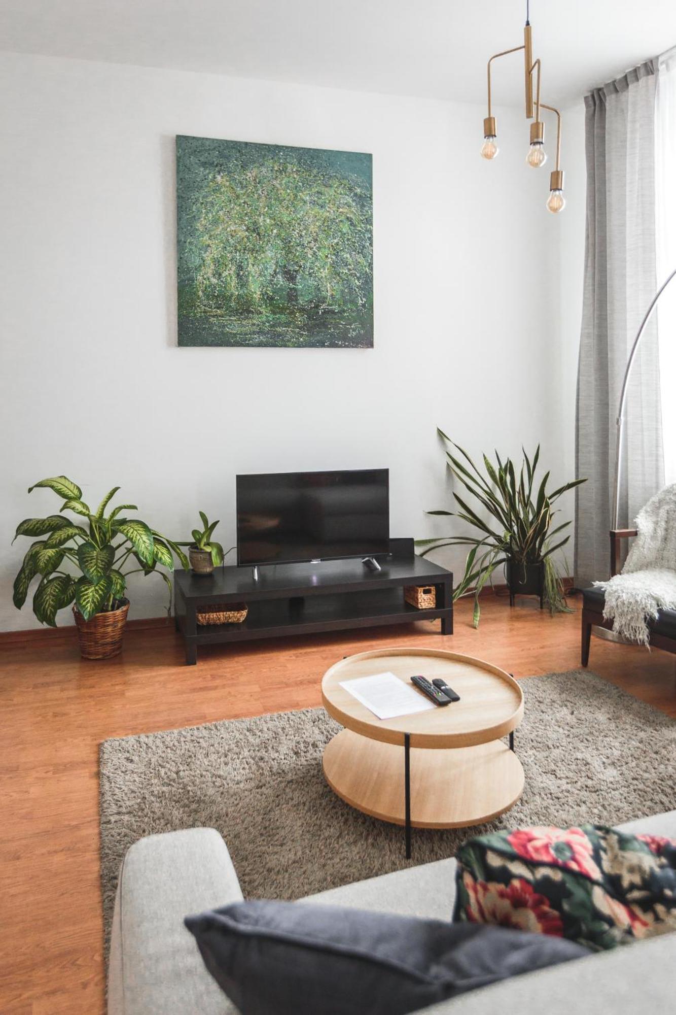 Bearsleys Downtown Apartments Ρίγα Εξωτερικό φωτογραφία