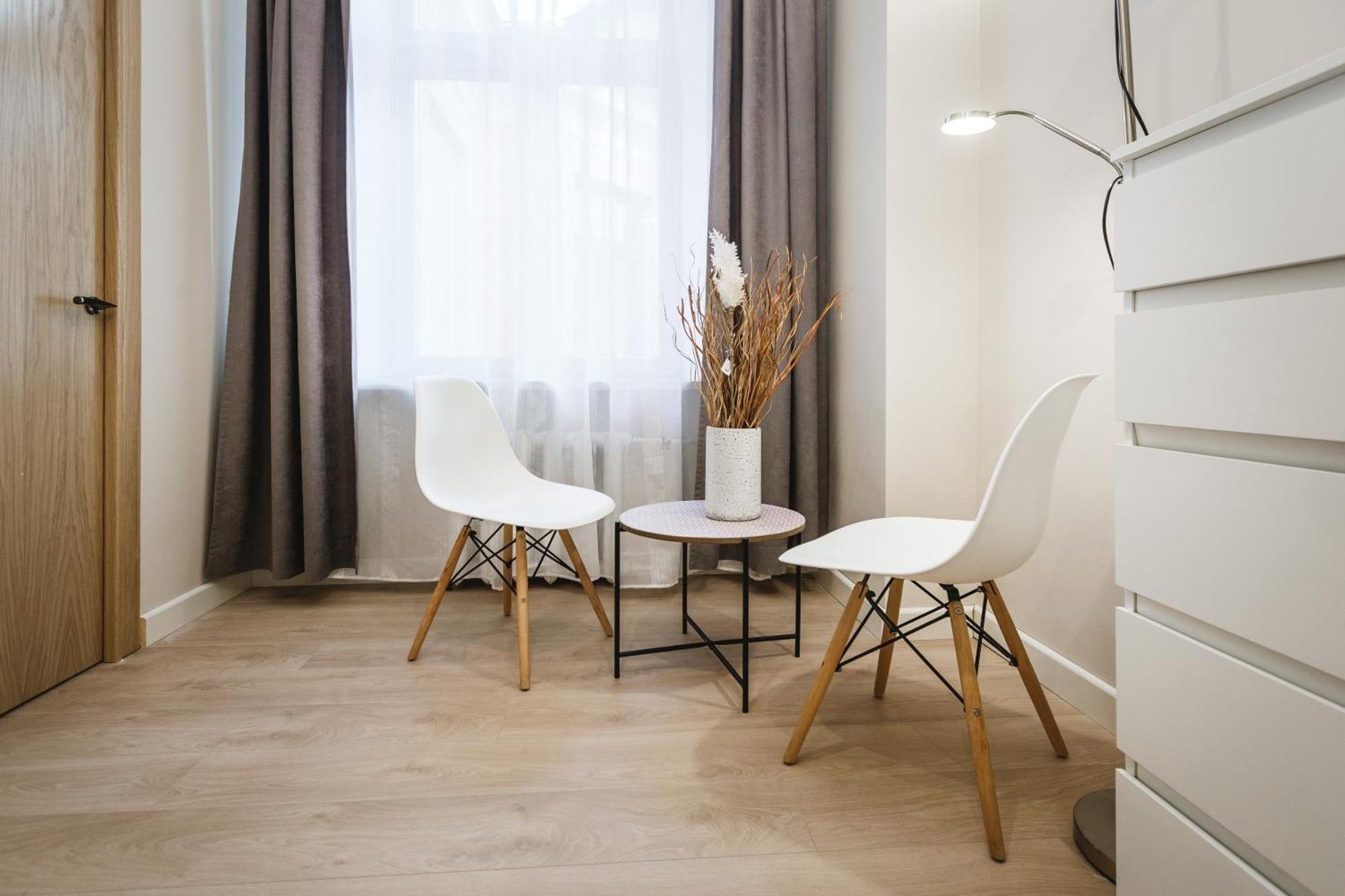 Bearsleys Downtown Apartments Ρίγα Εξωτερικό φωτογραφία
