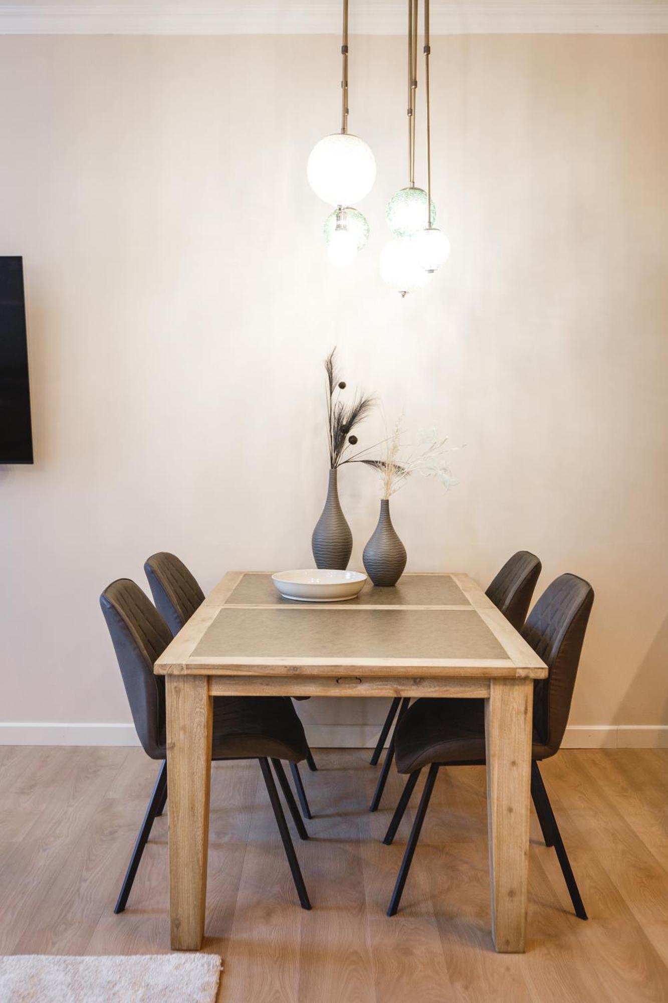 Bearsleys Downtown Apartments Ρίγα Εξωτερικό φωτογραφία