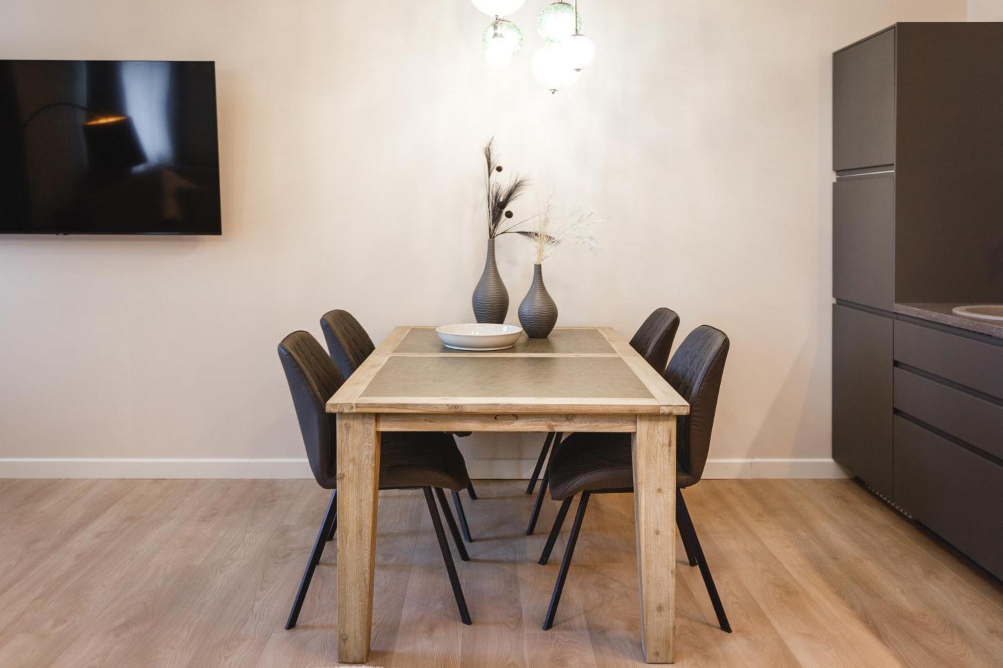 Bearsleys Downtown Apartments Ρίγα Εξωτερικό φωτογραφία